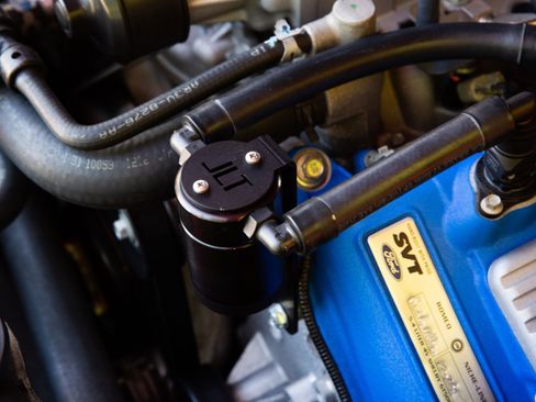 Used 2012 Ford Mustang Shelby GT500 RWD image 59