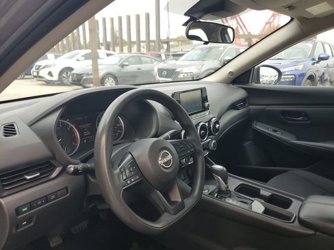 Used 2024 Nissan Sentra S FWD image 16