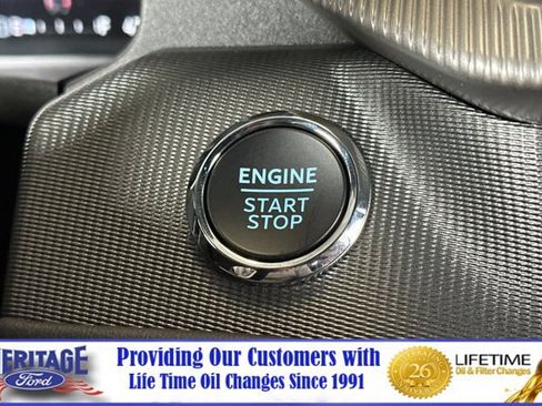 New 2026 Ford Explorer ST-Line w/ ST-Line Street Pack AWD/4WD image 24
