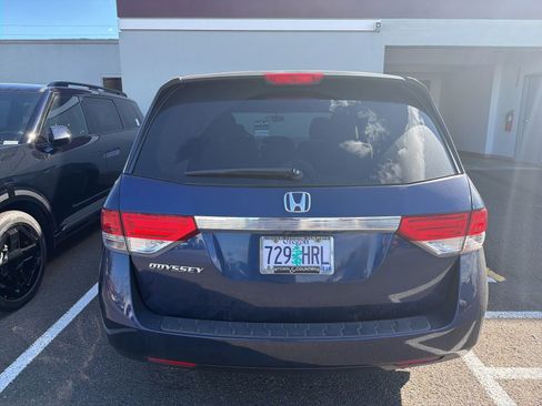 Used 2015 Honda Odyssey EX image 5