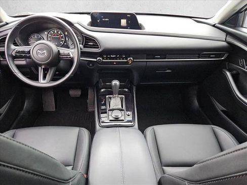 Used 2025 MAZDA CX-30 AWD 2.5 S w/ Select Sport Pkg image 16