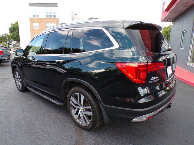 Used 2016 Honda Pilot Touring image 7