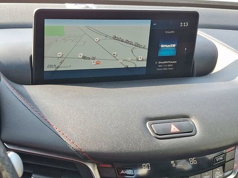 Certified 2023 Acura TLX w/ A-SPEC Pkg image 17