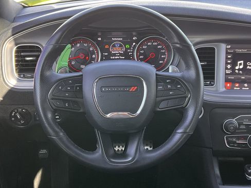 Used 2023 Dodge Charger Scat Pack image 14
