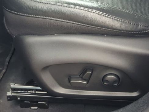 Certified 2022 Jeep Compass Limited image 19