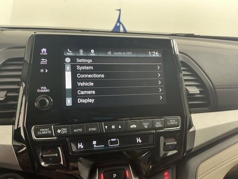 Certified 2023 Honda Odyssey EX-L image 30