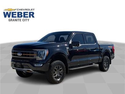 Used 2023 Ford F150 Tremor w/ Equipment Group 402A High