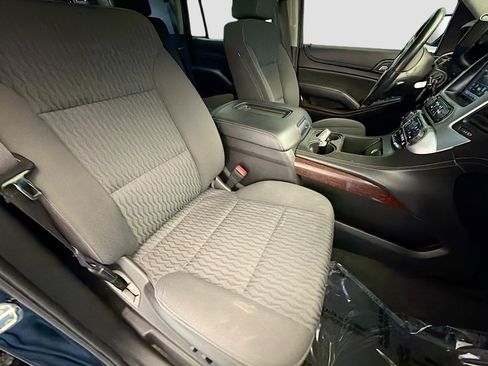 Used 2017 GMC Yukon SLE w/ SLE Value Package RWD image 15