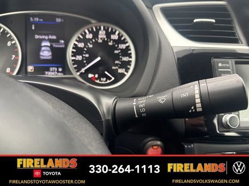 Used 2019 Nissan Sentra SR image 22