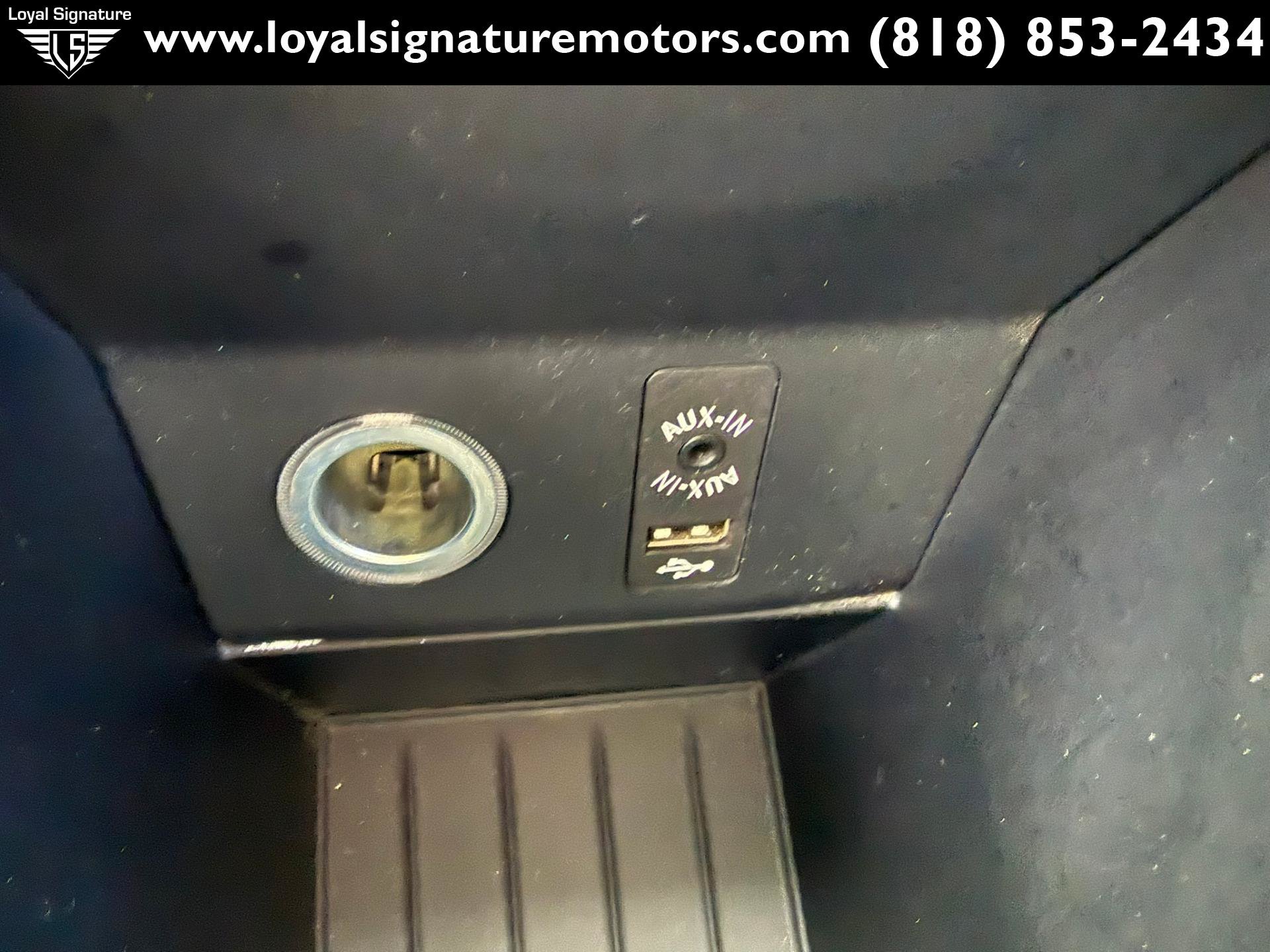 Used 2017 BMW i3 w/ Range Extender RWD image 31