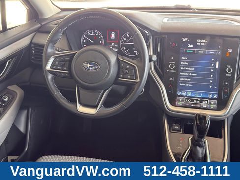 Used 2024 Subaru Outback Premium AWD/4WD image 28