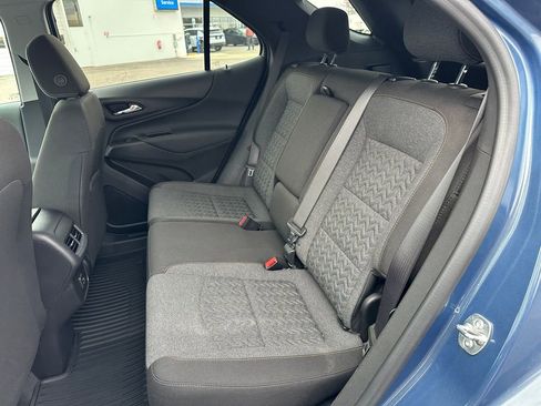 Used 2024 Chevrolet Equinox LT image 23