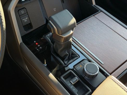 Used 2026 Toyota Tundra 1794 Edition image 31