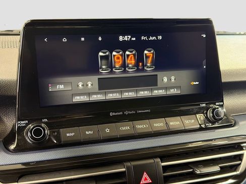 Used 2022 Kia Seltos S AWD/4WD image 17