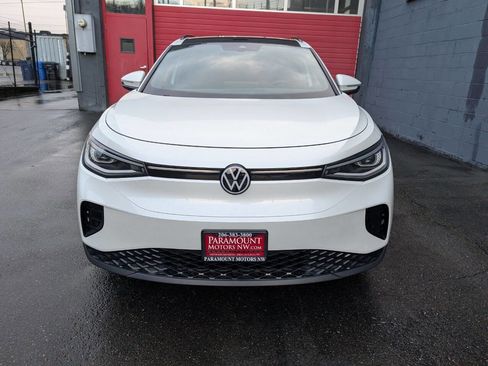 Used 2023 Volkswagen ID.4 Pro S image 7