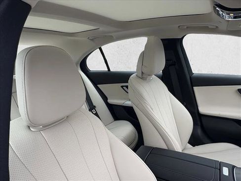Used 2026 Mercedes-Benz E 350 Sedan image 23