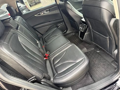 Used 2023 Lincoln Nautilus AWD w/ Premium Package image 22