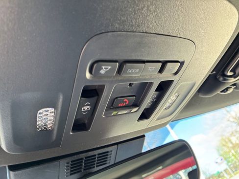 New 2026 Toyota Camry XSE image 37