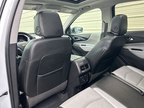 Used 2019 Chevrolet Equinox Premier image 13
