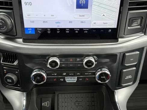 Used 2026 Ford F150 XLT w/ Equipment Group 302A MID AWD/4WD image 16