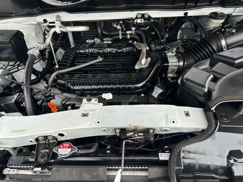 Used 2021 Honda Odyssey Touring image 9