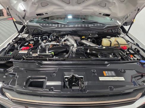 Used 2021 Ford F250 King Ranch w/ King Ranch Ultimate Package image 95