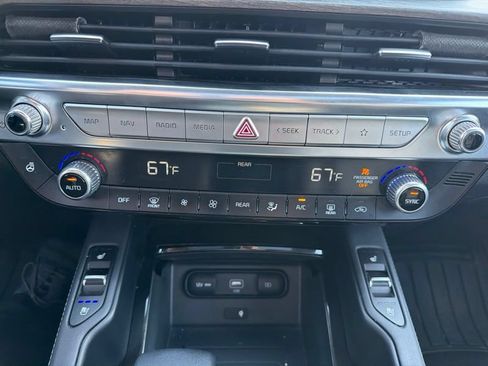 Used 2020 Kia Telluride EX w/ EX Premium Package AWD/4WD image 20