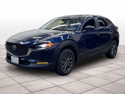 Used 2023 MAZDA CX-30 AWD 2.5 S