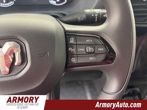 New 2026 RAM ProMaster 1500 w/ Convenience Group image 15