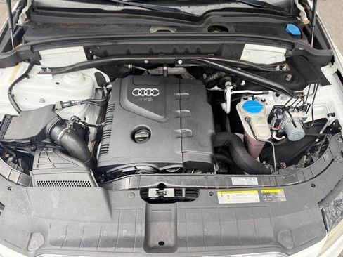 Used 2014 Audi Q5 2.0T Premium image 8