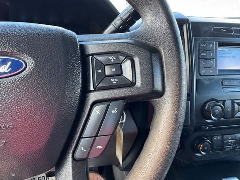 Used 2018 Ford F150 XL w/ Equipment Group 101A Mid image 31