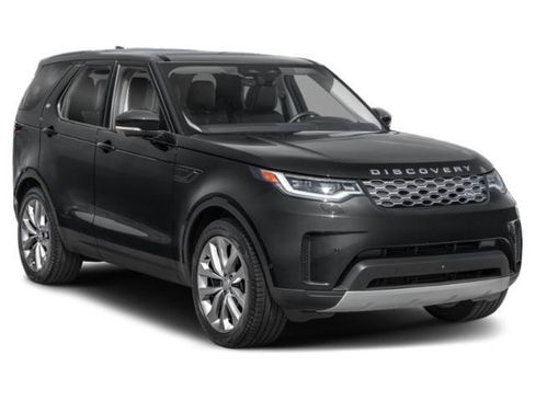 Used 2023 Land Rover Discovery S R-Dynamic AWD/4WD image 6