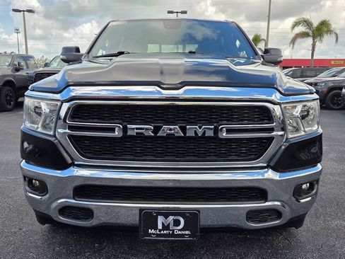 Used 2023 RAM 1500 Big Horn AWD/4WD image 2