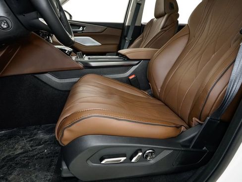 New 2026 Acura MDX w/ Advance Package image 12