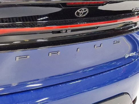 New 2026 Toyota Prius Limited image 16