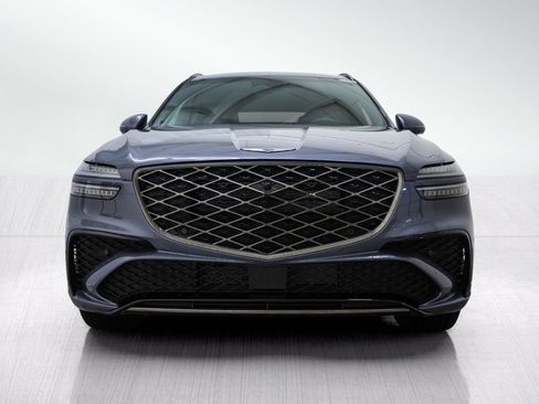 Used 2026 Genesis GV70 2.5T Sport Prestige AWD/4WD image 2