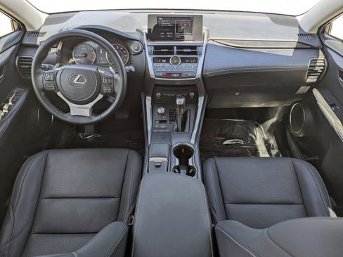 Used 2021 Lexus NX 300 FWD w/ Accessory Package 2 image 12