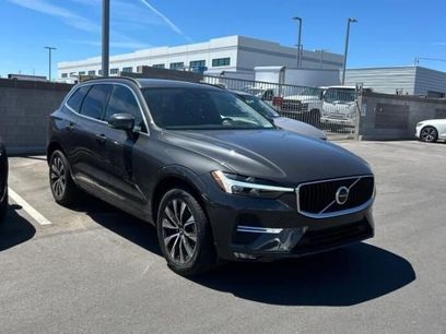 Used 2023 Volvo XC60 B5 Core w/ Climate Package