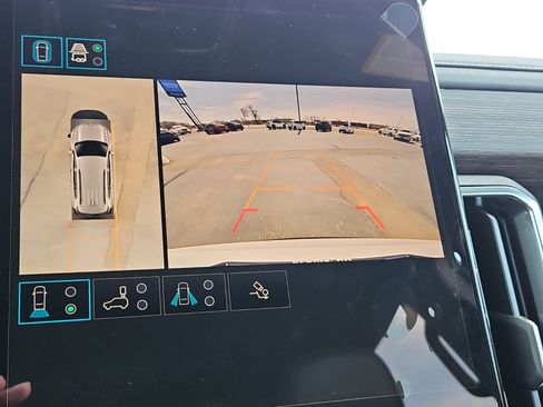 New 2026 GMC Acadia Denali w/ Super Cruise Package image 12