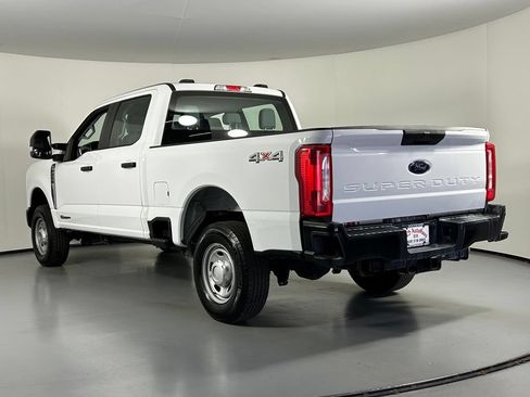 Used 2024 Ford F250 XL AWD/4WD image 5