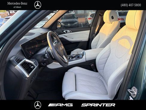 Used 2026 BMW X5 sDrive40i RWD image 11