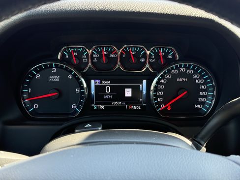 Used 2020 Chevrolet Tahoe LT RWD image 13