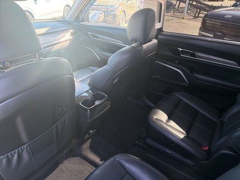 Used 2020 Kia Telluride SX w/ Towing Package image 10