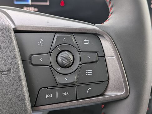 New 2026 Nissan Sentra SR w/ SR Premium Package image 17