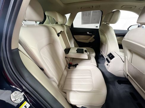 Used 2018 Audi Q5 2.0T Premium Plus w/ Premium Plus Package image 28