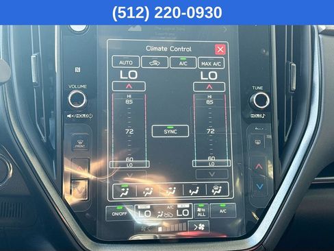 New 2026 Subaru Impreza RS image 18