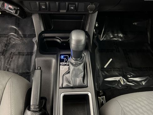 Used 2021 Toyota Tacoma SR w/ SX Package image 21