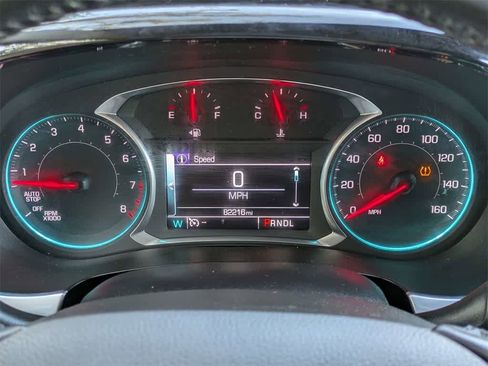 Used 2019 Chevrolet Traverse LT image 38