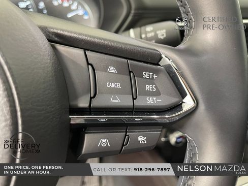 Used 2023 MAZDA CX-5 Signature image 24