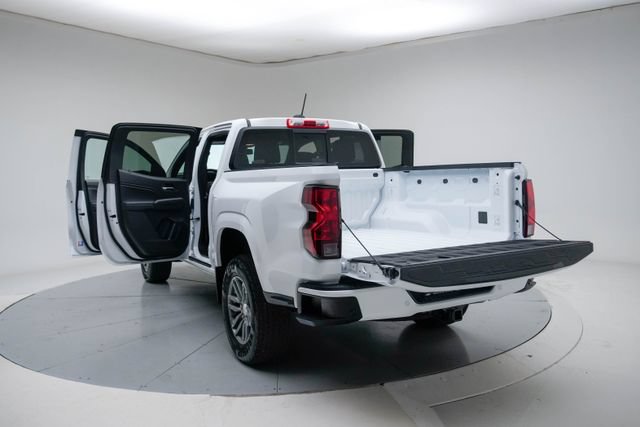 New 2026 Chevrolet Colorado LT w/ Advanced Trailering Package RWD image 21